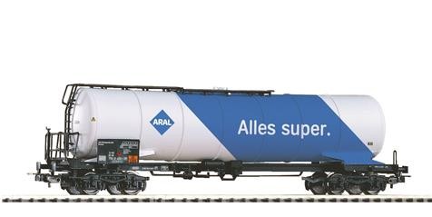 Piko 05.54189 Knick-Kslwg. Aral DB AG V