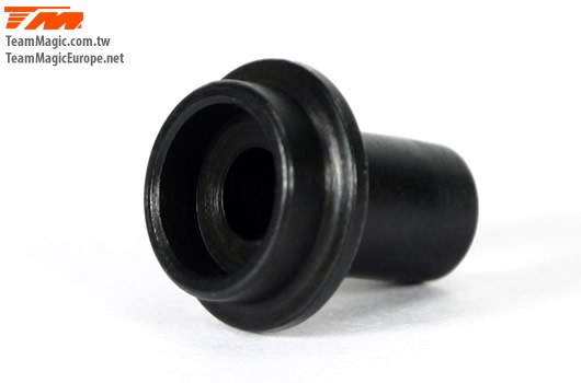 K Factory KF1497-9 Option Part - UFO Push Type Clutch Set Thrust Bearing Retainer