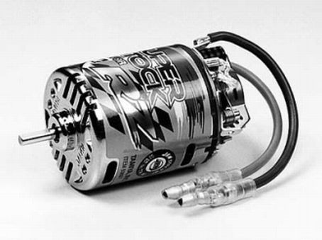 Tamiya 10.53697 Motor Super-Stock RZ Euro-GT