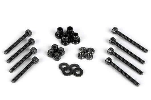 Pro-Line PRO606305 Option Part - PowerStroke Mounting Hardware Set