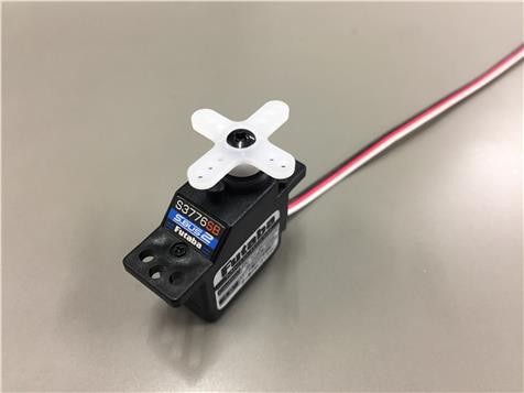 Futaba 20.S3776SB Servo S3776SB Digital , SBUS2