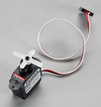 Futaba 20.S3154 Servo S3154 Digital Micro-Size