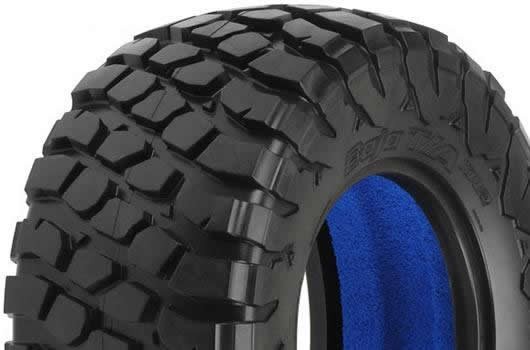 Pro-Line PRO1012300 Tires - 1:10 Short Course - 2.2":3.0" - BFGoodrich® Baja T:A KR2 S