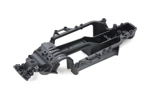Tamiya 10.51600 Lower Deck M-07 Concept