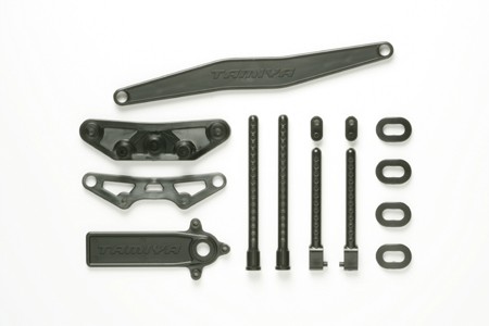 Tamiya 10.51253 TB Evo5 B Parts (Bumper)