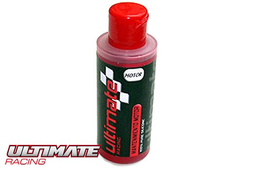 Ultimate Racing UR0903 Lubricant - After-Run Oil for Nitro Engines