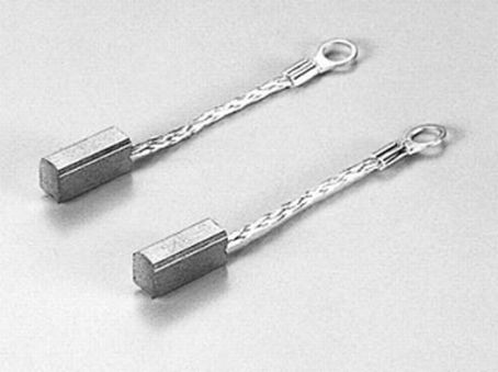 Tamiya 10.53581 Rac.Motor Brush (Standard)