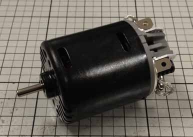 Tamiya 10.54391 UGT- Tuned Motor (24T)
