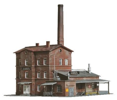 Piko 05.60010 Gitarrenfabrik Warwick