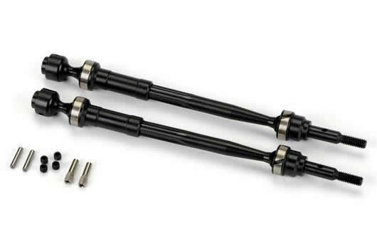 Pro-Line PRO627300 Option Part - Traxxas Slash 4x4 : Stampede 4x4 : Rally - Front Pro-Spline HD Driv