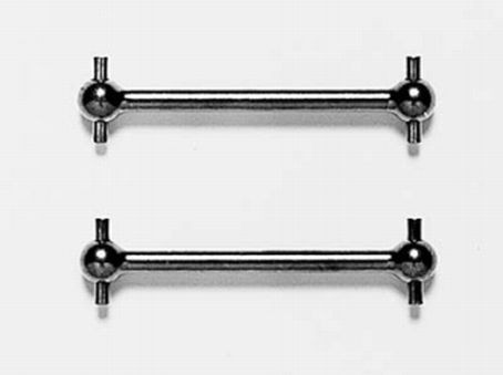 Tamiya 10.50883 TA04 Drive Shaft 39mm (Ersatz zu 50806,10555050)