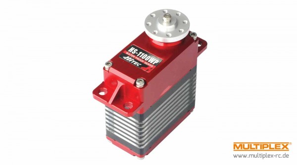 Hitec 138100 Hitec Servo HS-1100WP