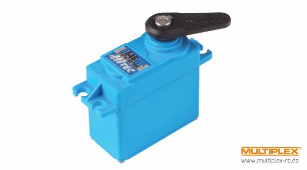 Hitec 1-00072 Hitec Servo D646WP