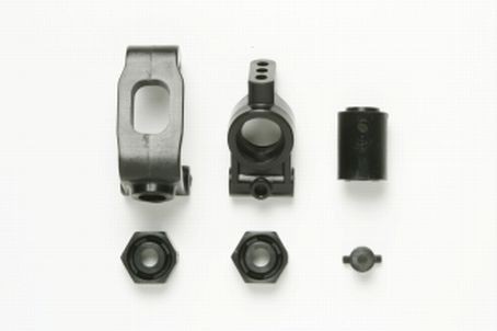 Tamiya 10.51251 DF03 D Parts (H.Carr.&R.Upright)