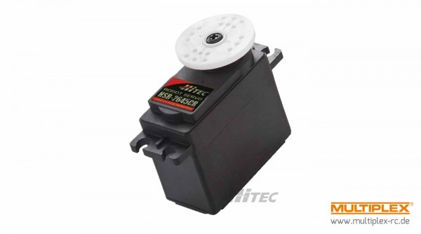Hitec 138645 Hitec Servo HSR-2645CRH Continuous Rotation