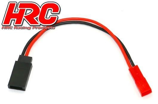 Pro-Line HRC9264A Adapter - BEC Female to (FUT) UNI Female