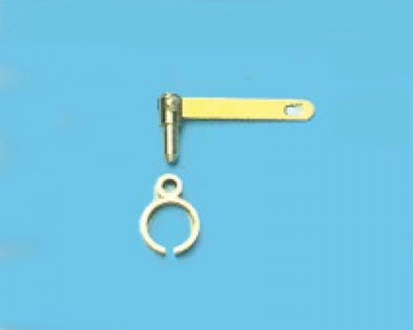 Krick BF0017 Riegel 21 mm (2)