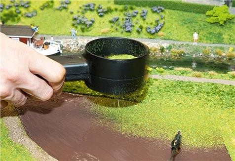 Faller 01.180691 Begrasungsgerät Gras-Fix
