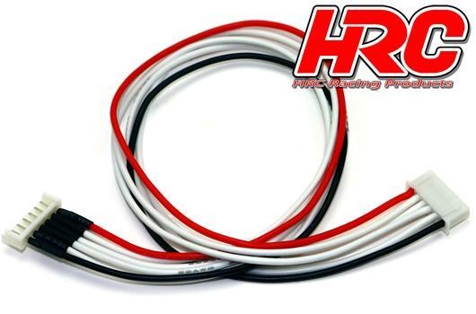 Pro-Line HRC9164XE3 Charger Lead Extension Balancer - 5S JST XH(F)-EH(M) - 300mm