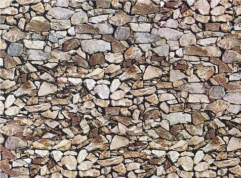 Faller 01.170610 Mauerplatten Monzonit