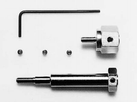 Tamiya 10.50507 F-1 Diff Joint