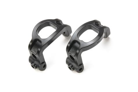 Tamiya 10.51556 TB-04 F Parts (6° Hub Carrier)
