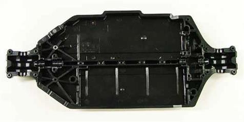 Tamiya 10.51532 TT-02 Lower Deck