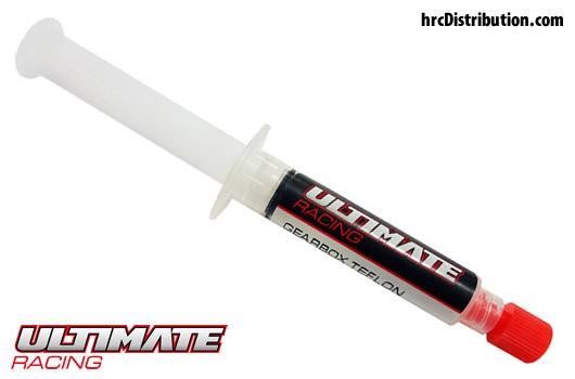 Ultimate Racing UR0906S Lubricant - Teflon Grease (5 ml)