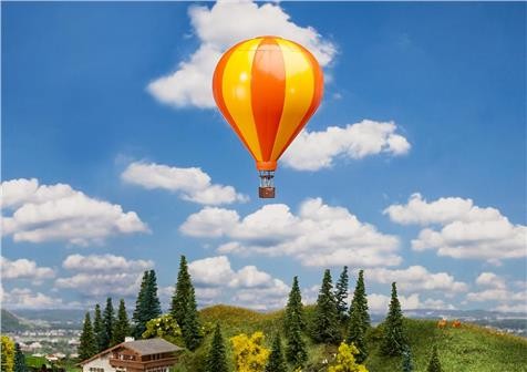 Faller 01.232390 Heissluftballon