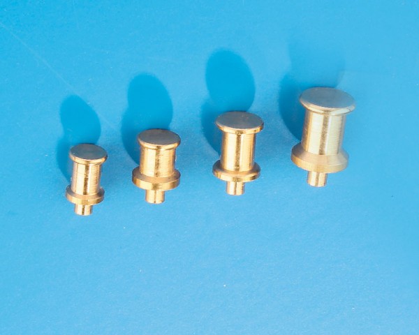 Krick BF0135 Poller 5x10 mm (10)
