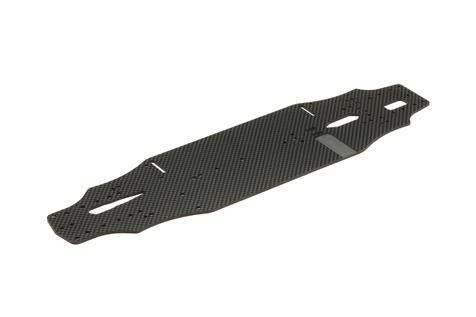 Tamiya 10.51574 TRF419 Lower Deck