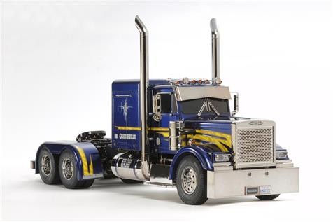 Tamiya 10.56344 Grand Hauler