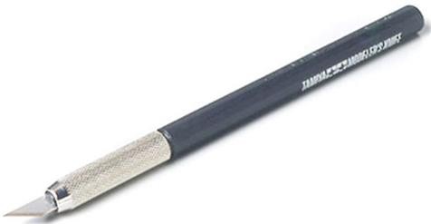 Tamiya 10.74040 Modell-Messer für Modellbau
