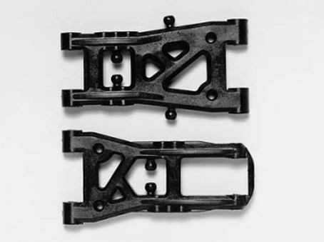 Tamiya 10.51104 TB-Evo4 D-Parts (Susp.Arm)