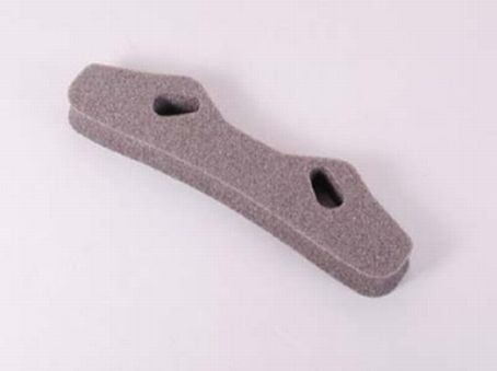 Tamiya 10.51218 TT-01:02 Urethane Bumper