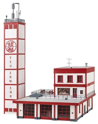 Faller 01.130159 Moderne Feuerwache