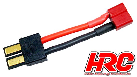 Pro-Line HRC9137B Adapter - Ultra T(F) to TRX(M)