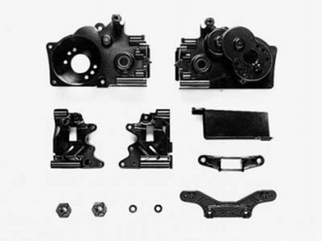 Tamiya 10.50849 M04 A-Parts Gear-Case