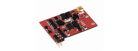 Piko 05.56400 SmartDecoder 4.1 PluX22 DCC