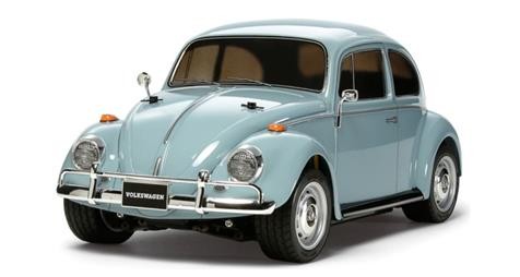 Tamiya 10.58572A Volkswagen Beetle (M-06)