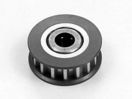 Tamiya 10.51061 TRF415 Center Oneway Pulley 16T