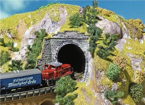Faller 01.282934 Tunnelportal