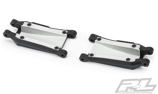 Pro-Line PRO633400 Option Part - Traxxas Slash 2WD - PRO-Arms Rear Arm Kit