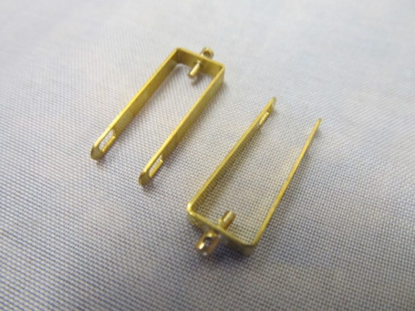 Krick BF0186 Mastbeschlag 9x25 mm (2)