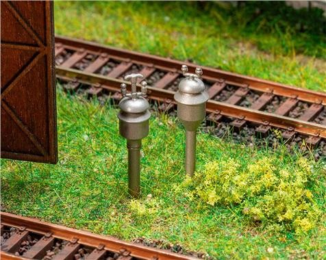 Faller 01.180855 6 Läutewerke