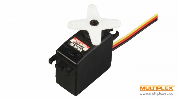 Hitec 112225 Hitec Servo HS-225BB