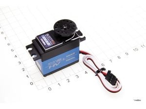 Futaba 20.SBL177SV BLS 177SV Brushless Digital, SBus-2, HV