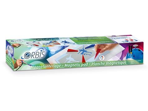 Revell 90.30150 Magnetunterlage