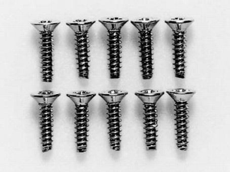 Tamiya 10.50574 Schneids.Senkk.2x8