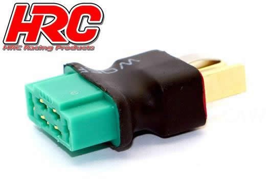 Pro-Line HRC9146D Adapter - Compact Version - MPX(F) to Ultra-T(M)